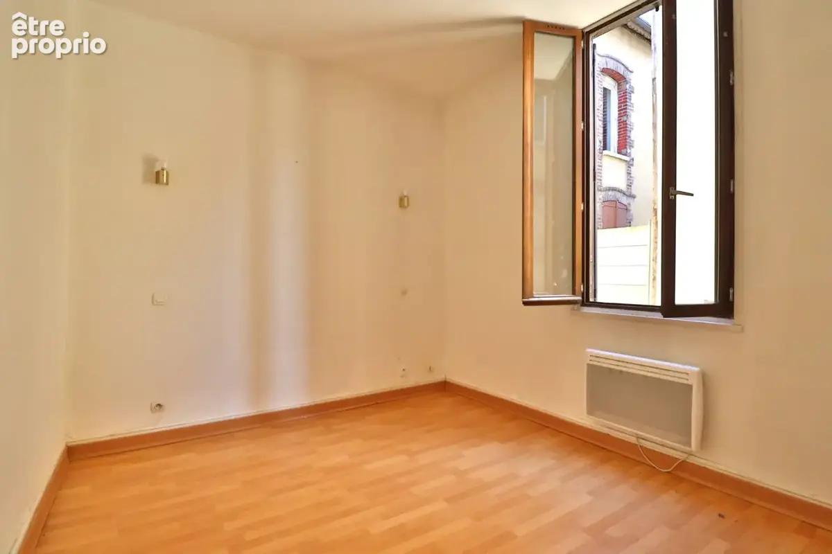 Sainte savine - appartement t2 - photo 5