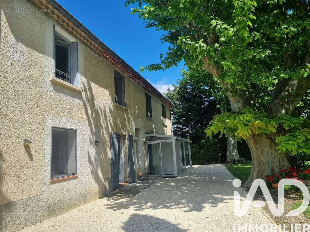 Photo 5 - Maison à LE THOR