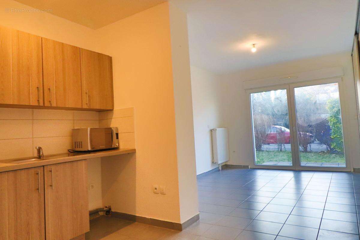Appartement à COLMAR