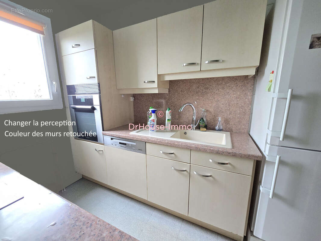 Appartement à CRETEIL