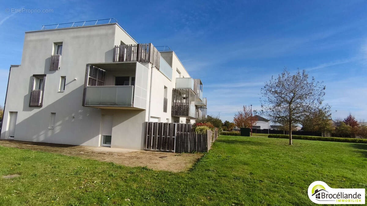 Appartement à SAINT-GILLES