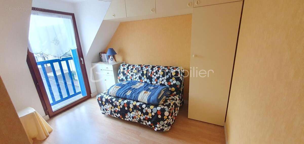 Maison à LA TURBALLE