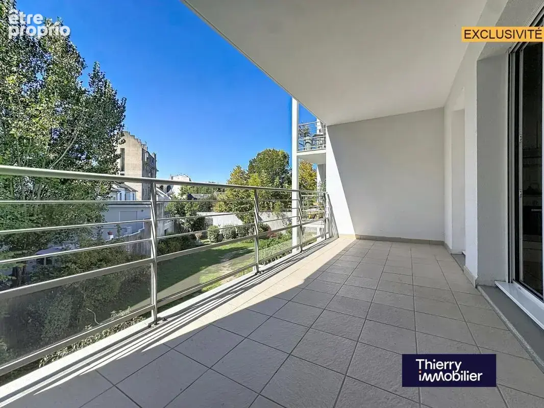 T3 Viarme avec garage - photo 2