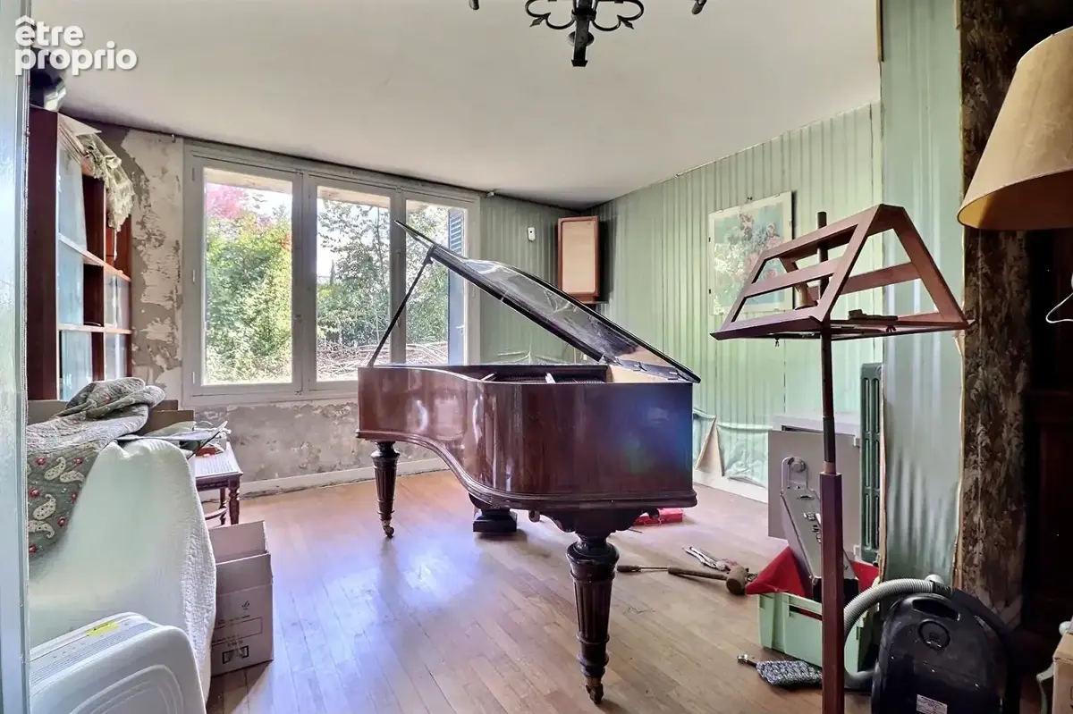 Exclusivite mareil marly - proche toutes commodites - photo 13