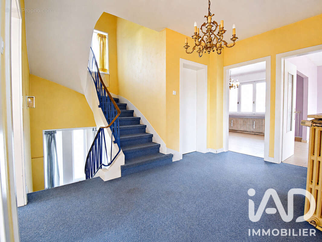Photo 8 - Appartement à SEREMANGE-ERZANGE