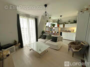 Appartement à SEVRES