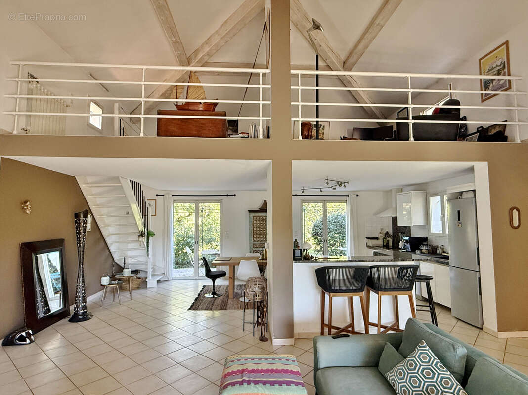 Maison à SAINT-RAPHAEL