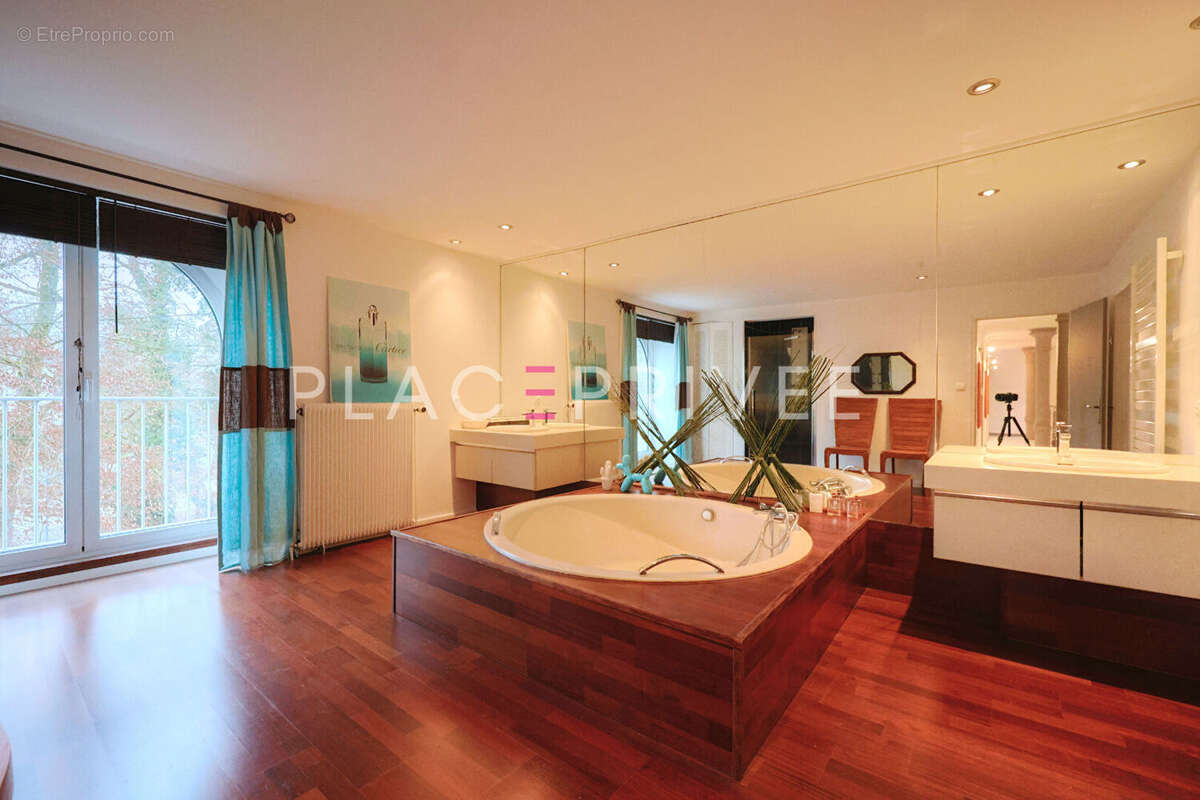 Appartement d'exception - photo 12