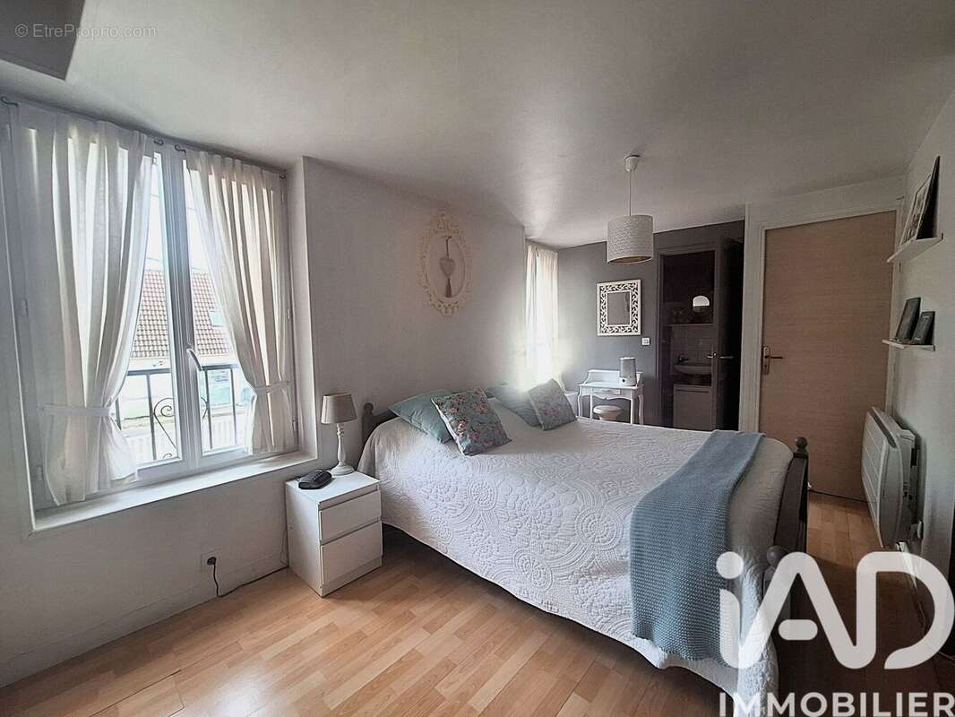 Photo 5 - Maison à MOUROUX