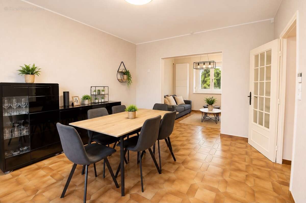 Maison individuelle Bouligny 118 m2 - photo 3