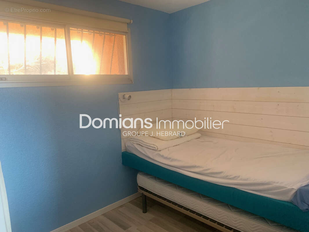 Appartement à PORT-VENDRES