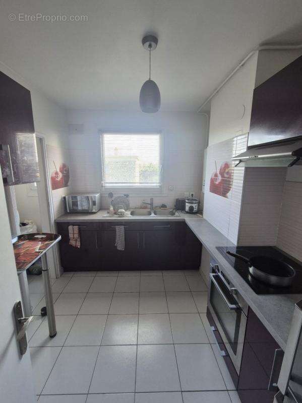 Appartement - photo 5