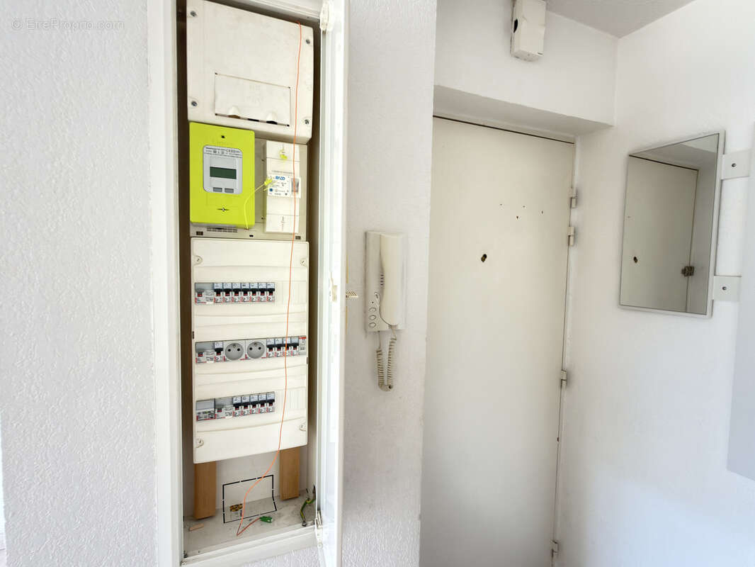 Exclusivité   Appartement P3 avec balcon, garage et cave   Quartier Capouchines, Nîmes - photo 15