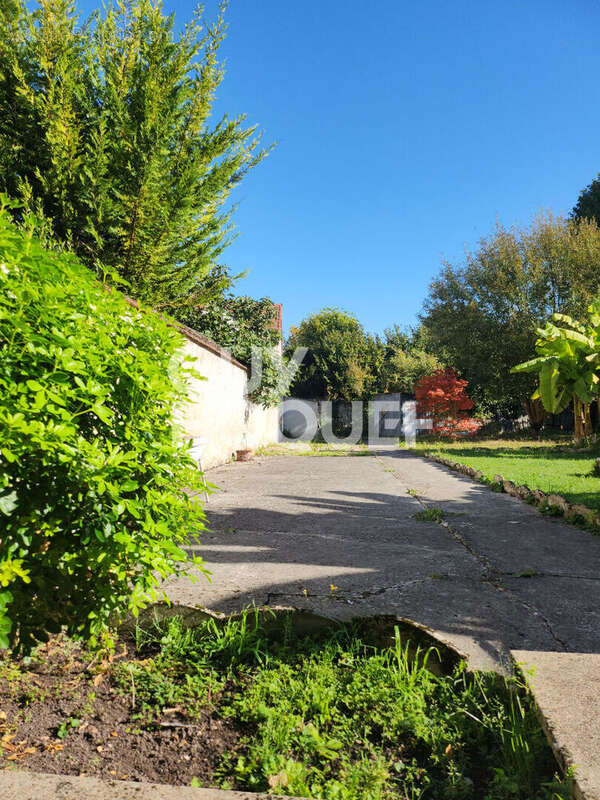 Appartement à PROVINS