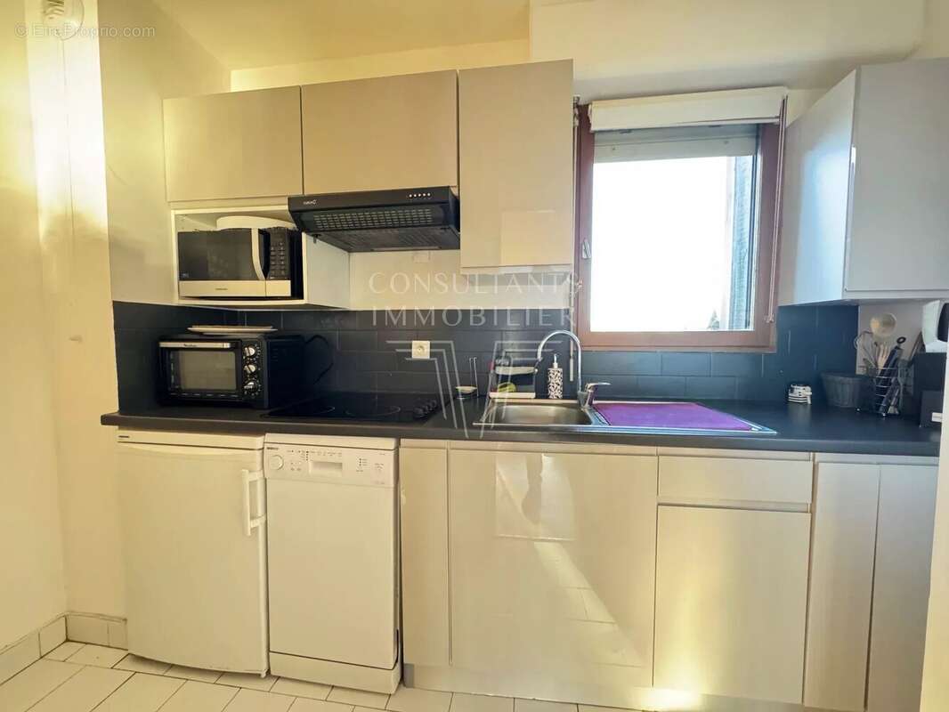 Appartement à DEAUVILLE