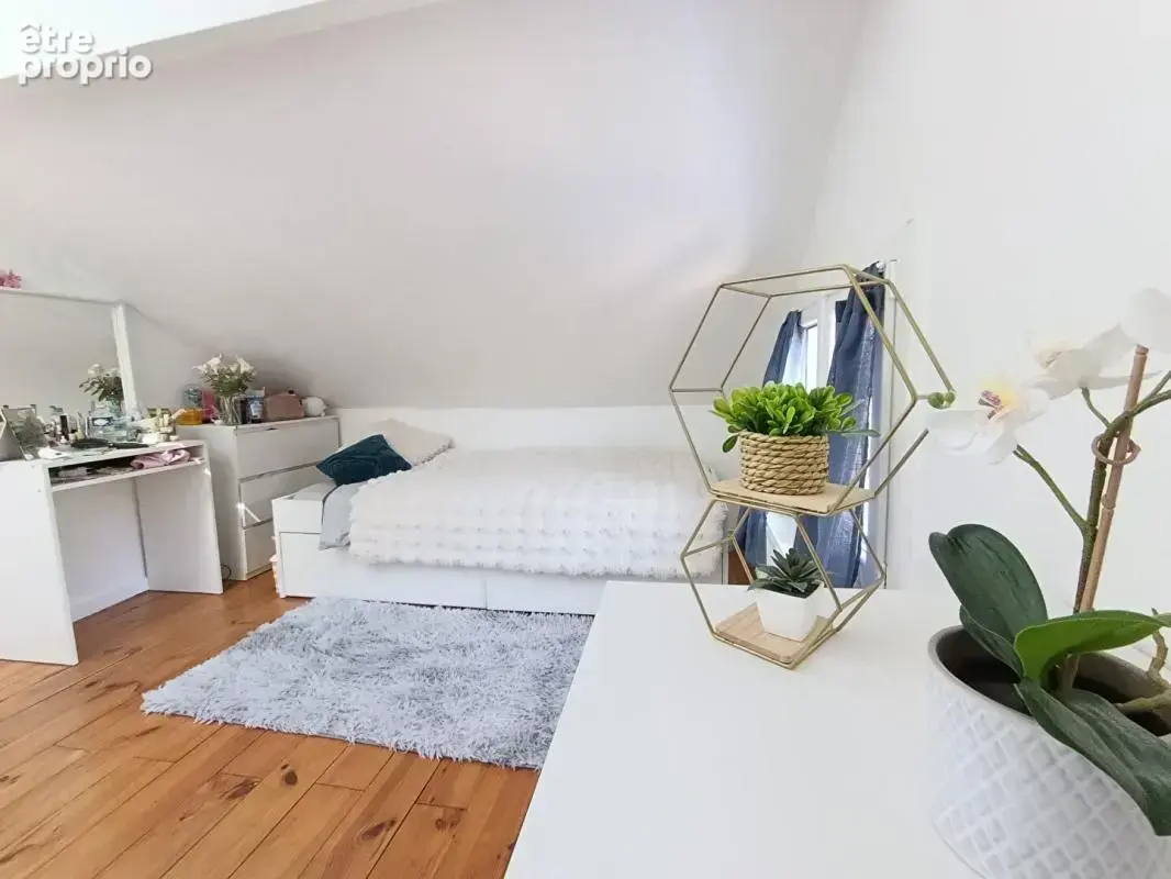 Maison Villeneuve Saint Georges 5 pièces 76 m2 - photo 12