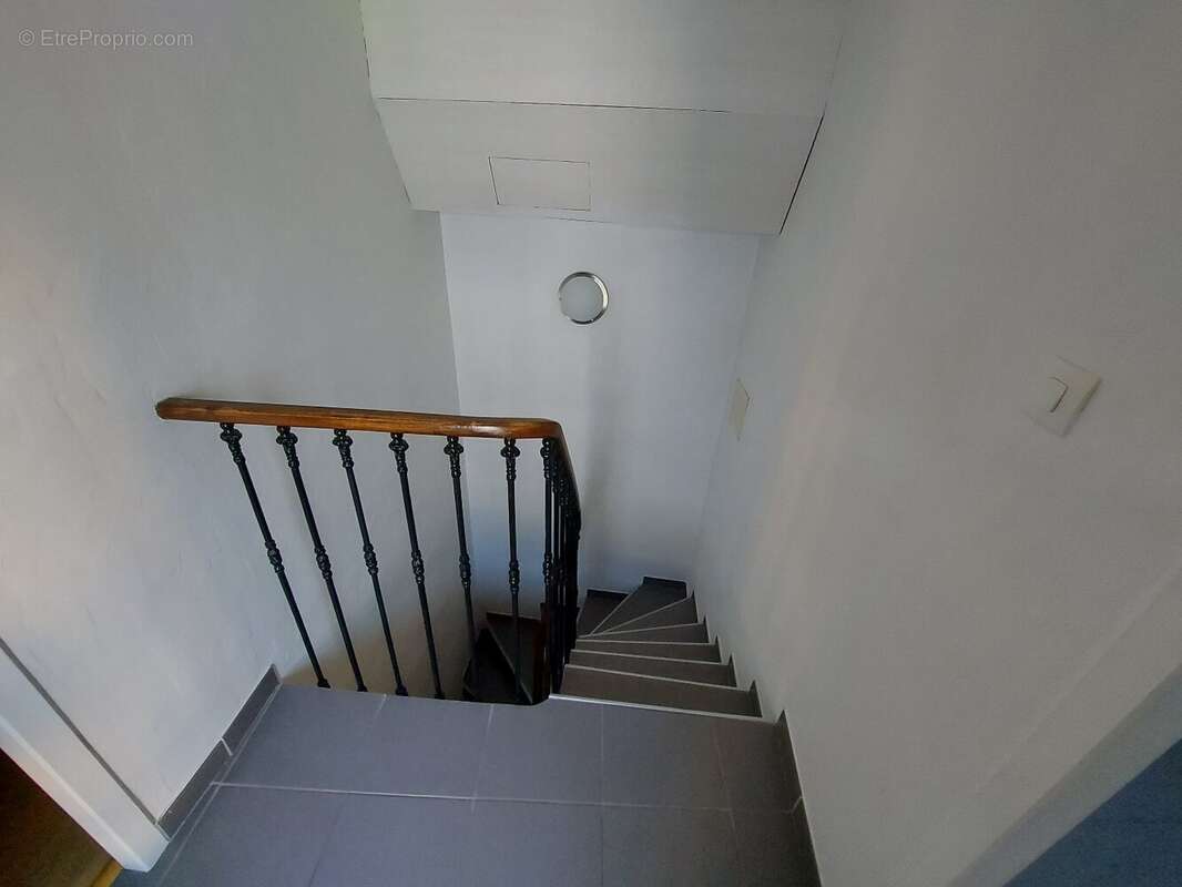 Maison à MARSEILLAN