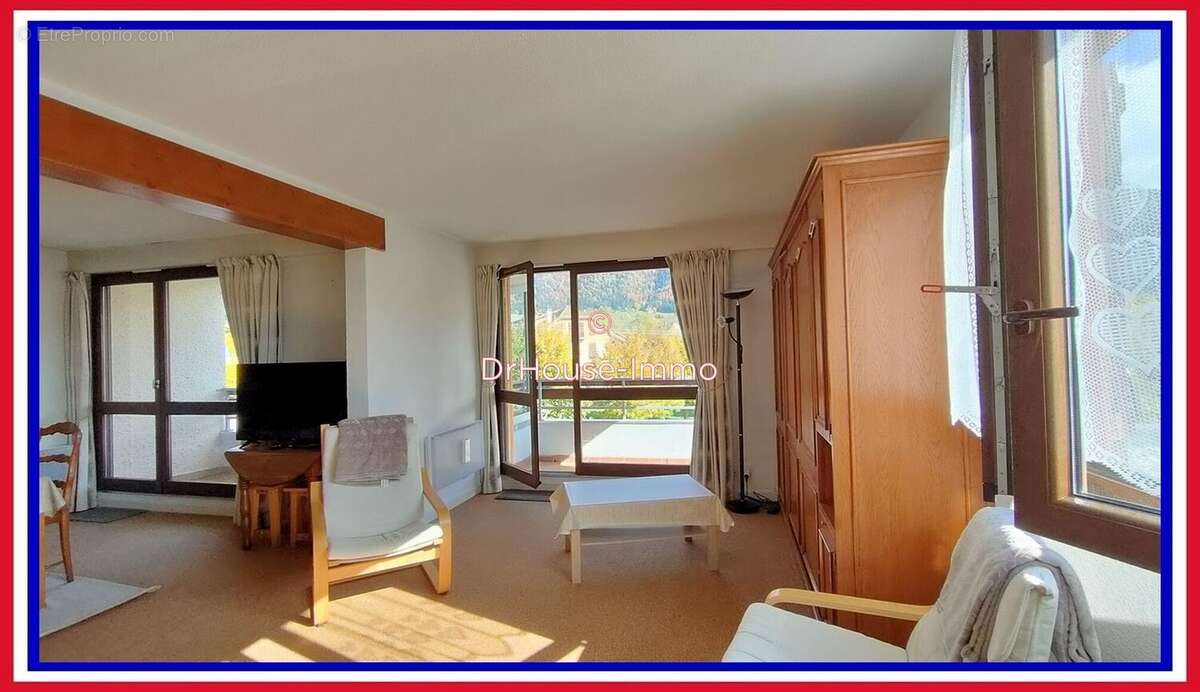 Appartement à AUTRANS