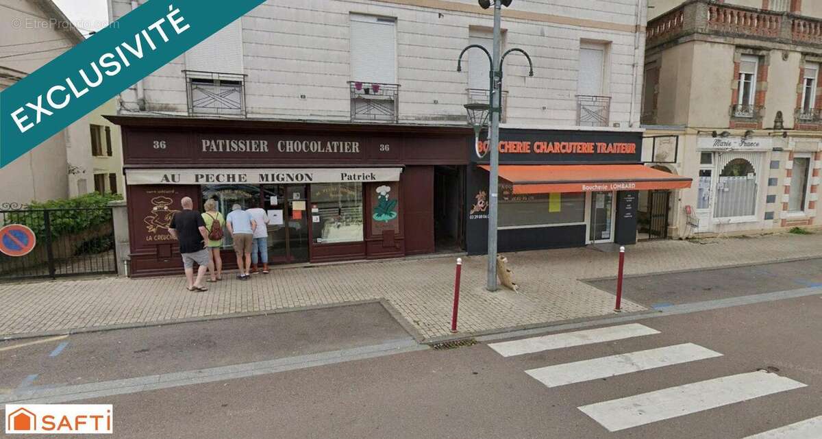 Photo 7 - Commerce à VITTEL