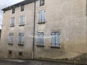 Appartement à LIMOUX