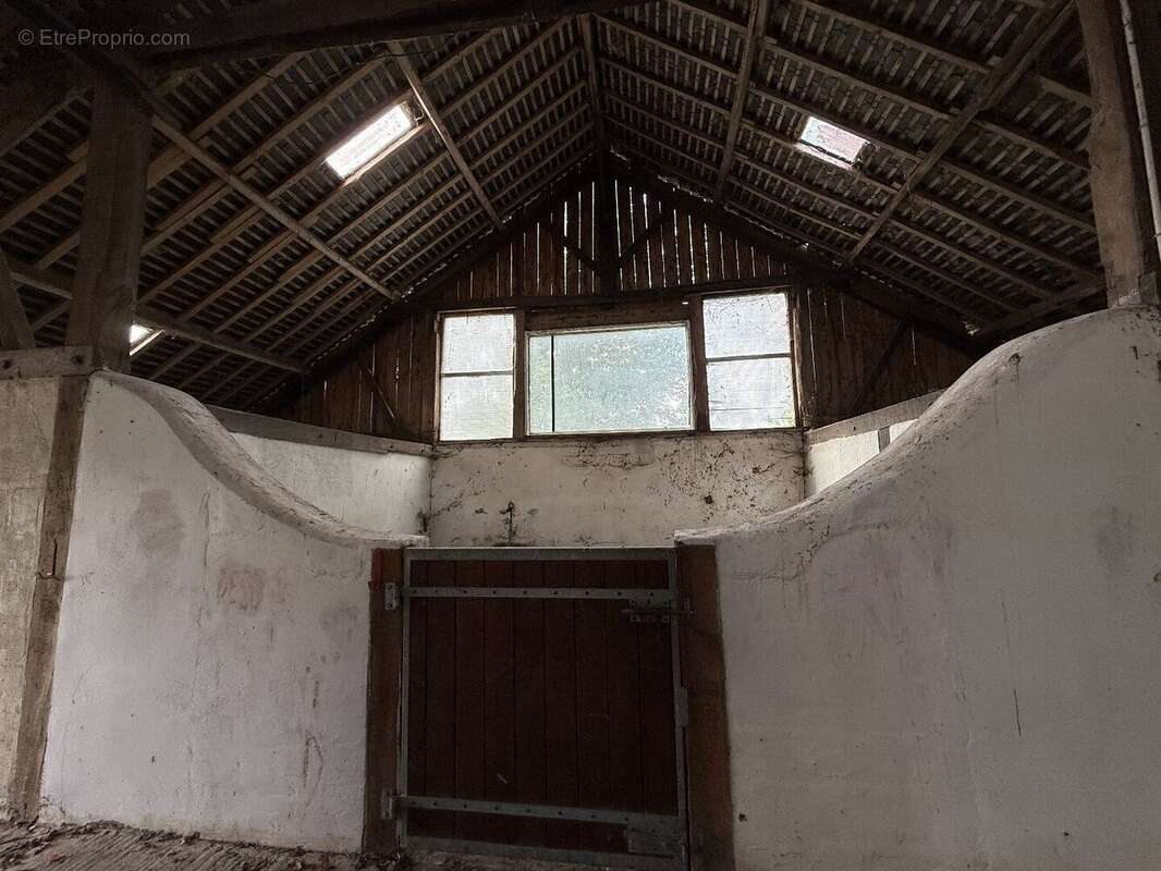 Photo 6 - Maison à CONQUEREUIL