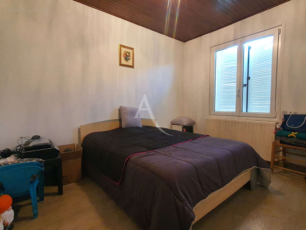 Maison à SAINT-AIGNAN