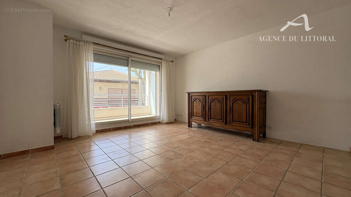 Appartement à ANDERNOS-LES-BAINS