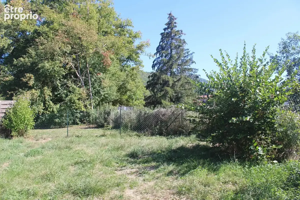 Maison type 3  /  Encausse les Thermes - photo 3