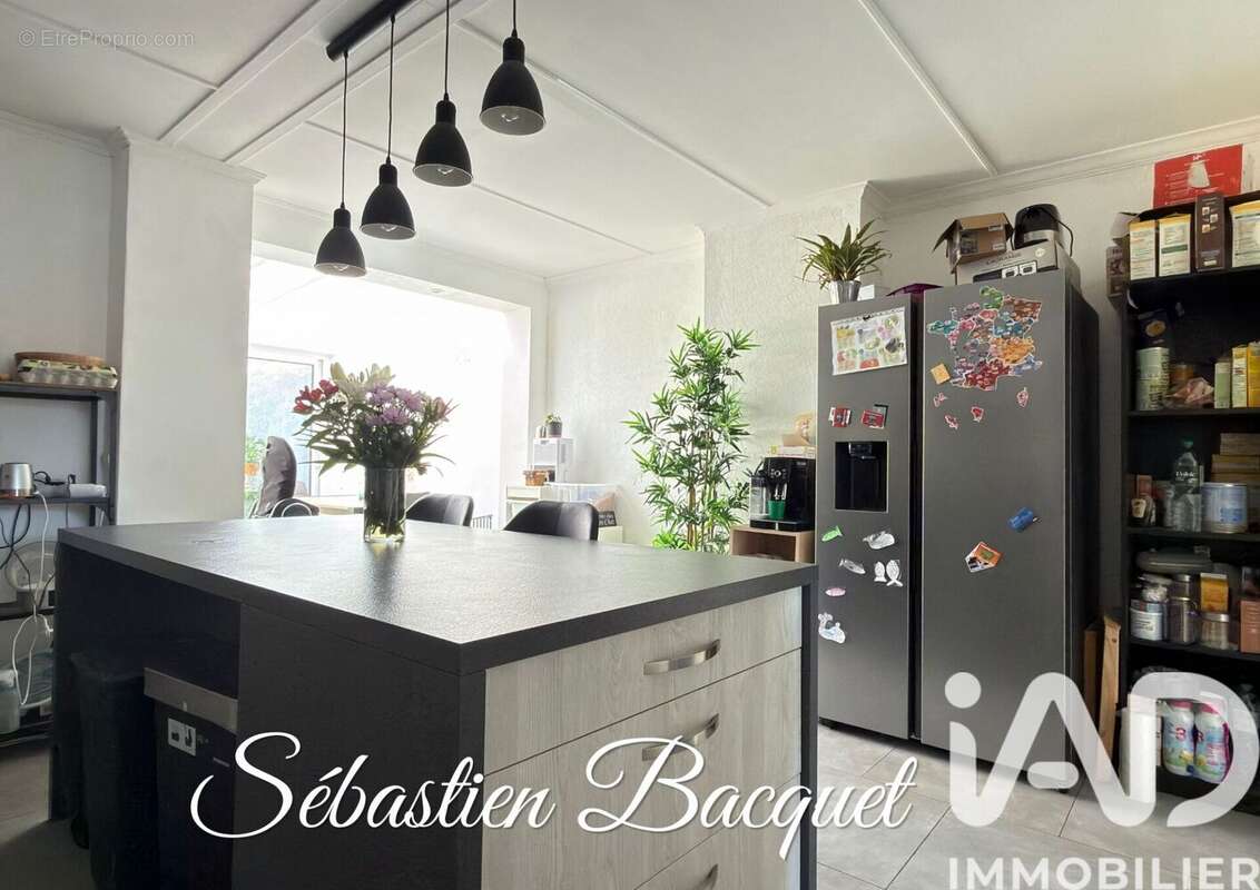 Photo 3 - Maison à HALLUIN
