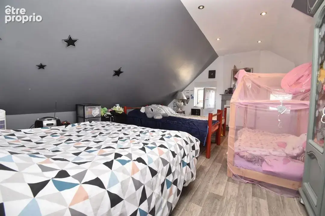 Maison 110 m² à Saint-Hilaire-Lez-Cambrai  - photo 7