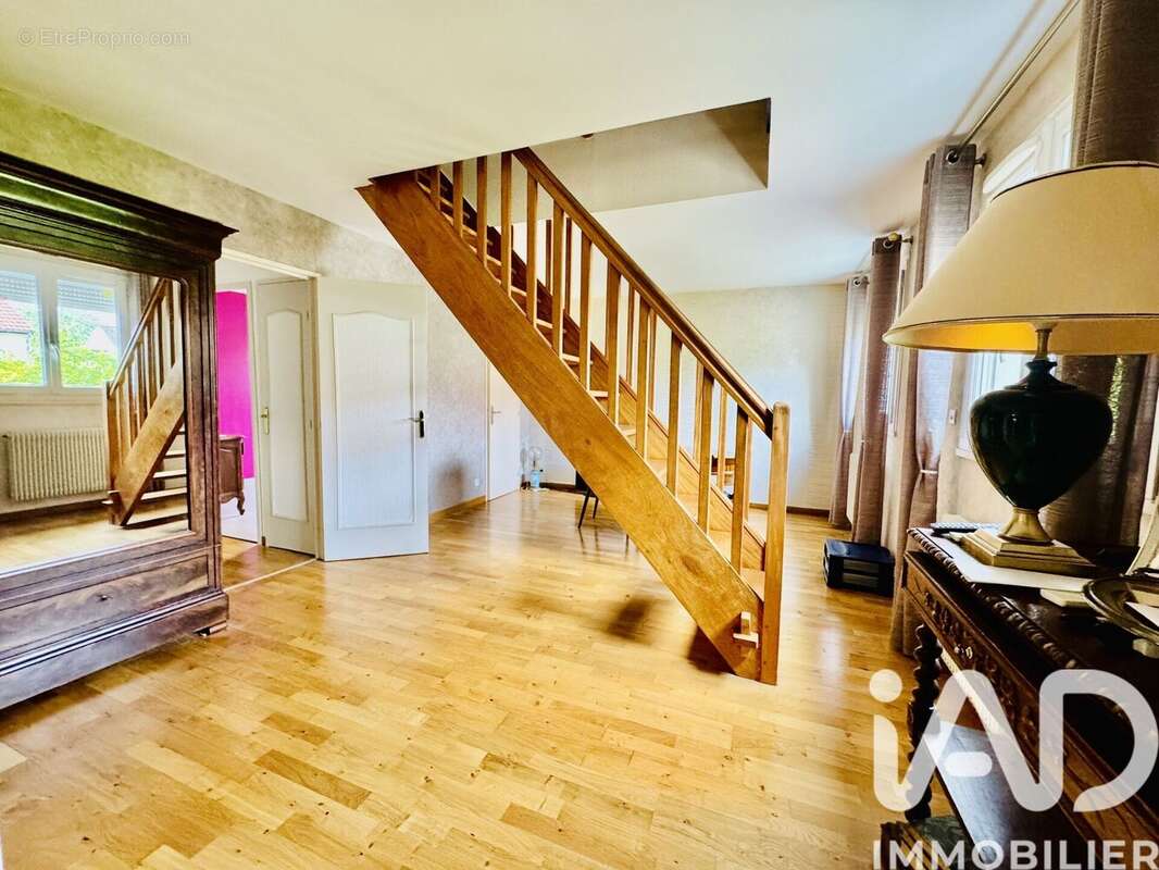 Photo 8 - Maison à JOUE-LES-TOURS