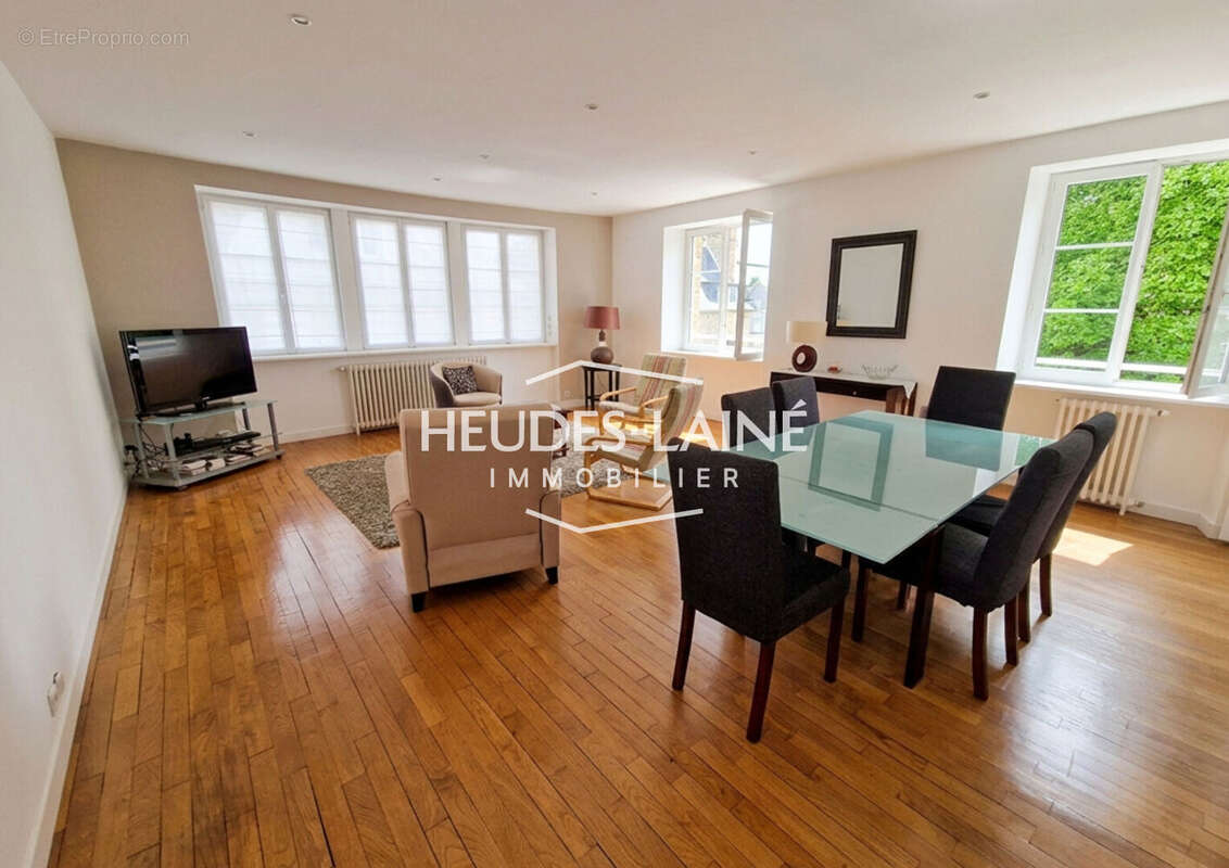 Appartement  - avranches - exclusivite - photo 2