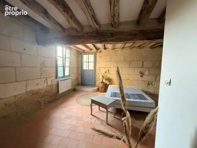 Maison 4 pièces 110 m² à vendre à Candes-Saint-Martin (37500) - photo 5