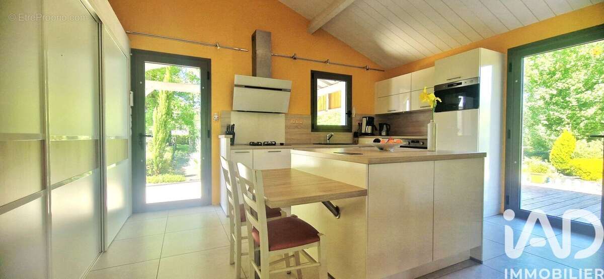 Photo 4 - Maison à BERGERAC