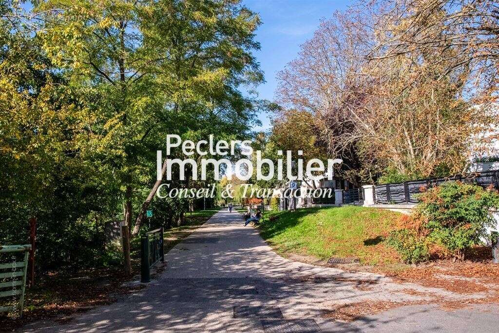 Appartement à RUEIL-MALMAISON