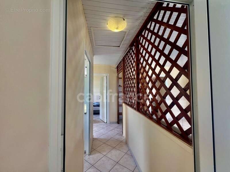 Maison à LE DIAMANT