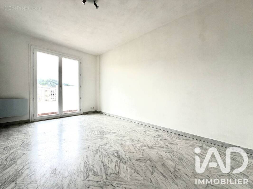 Photo 1 - Appartement à CAGNES-SUR-MER