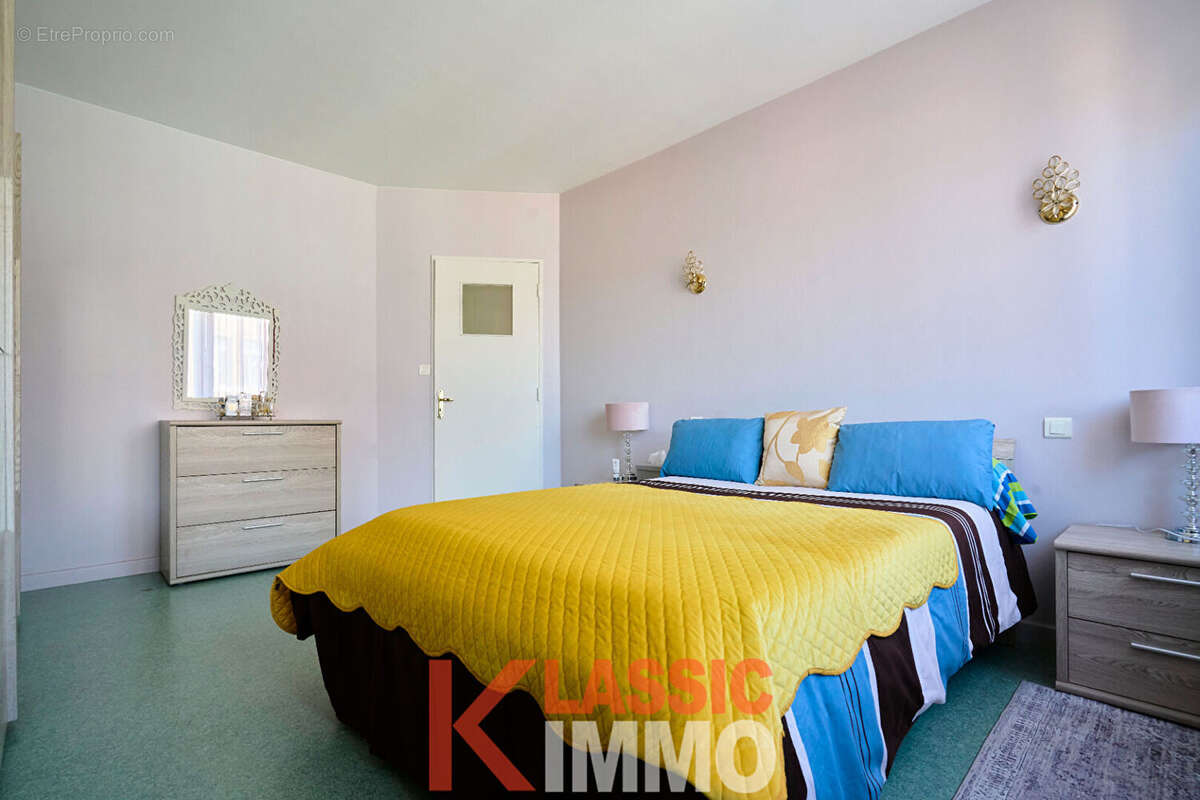 Appartement à ROUBAIX