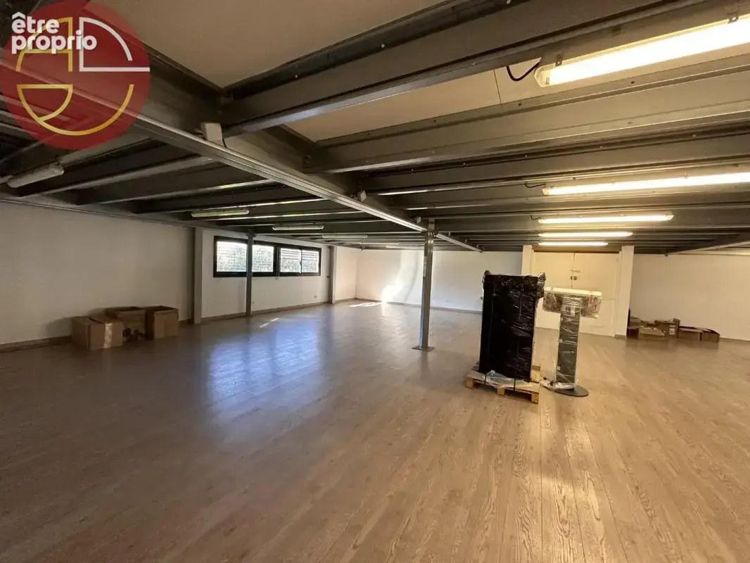 Commerce 2 059 m² à vendre à Pamiers (09100) - photo 8