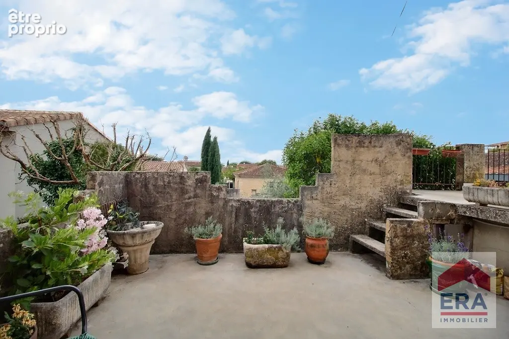 Maison 140m² à carpentras - photo 6