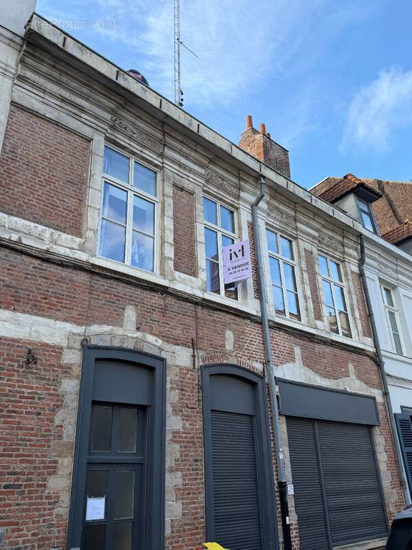 Maison à LILLE