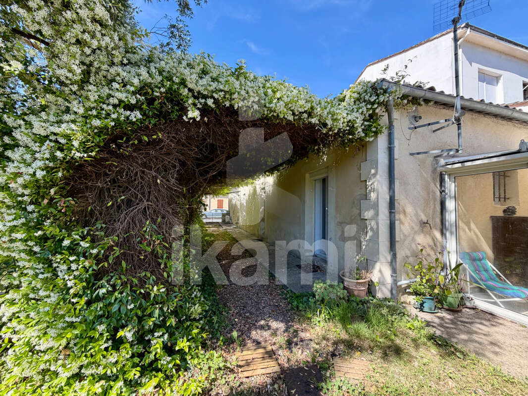 Maison à BERGERAC