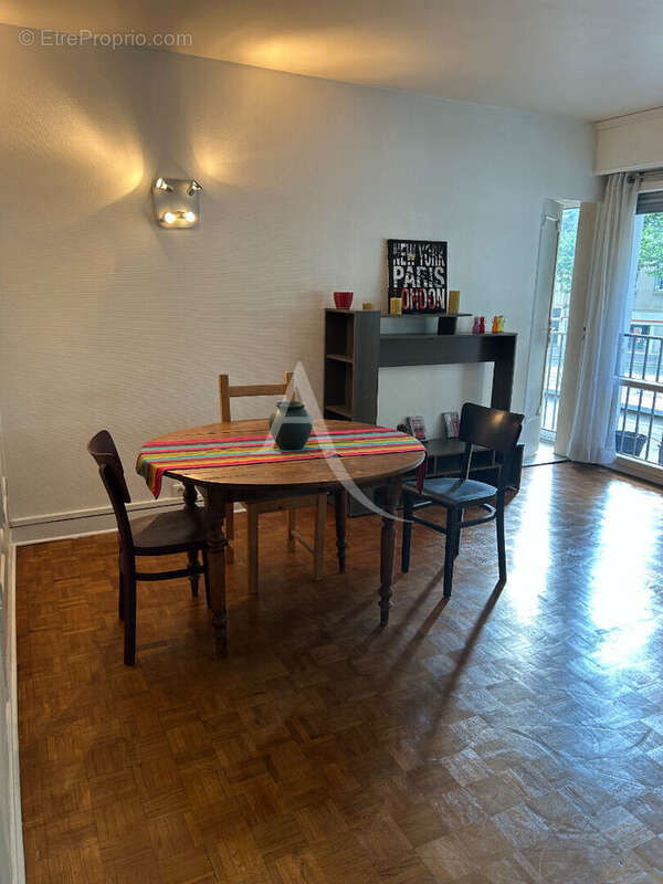 Appartement à ROUEN