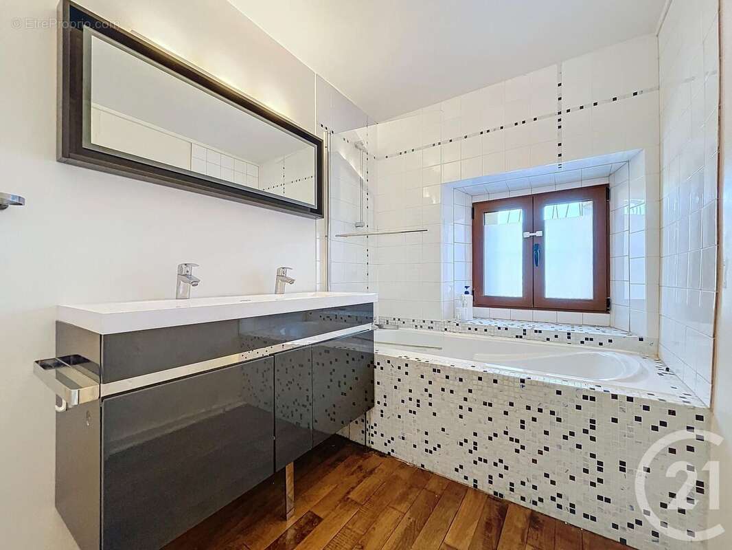 Maison à SOGNOLLES-EN-MONTOIS