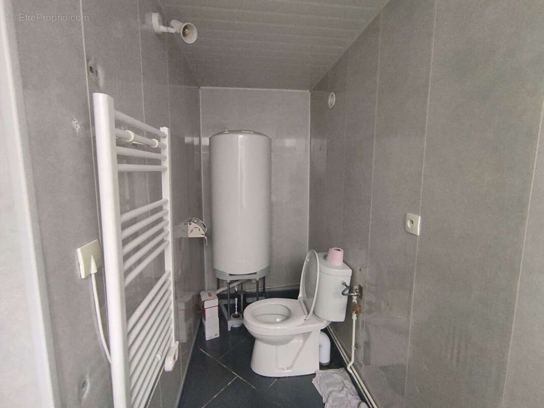 Maison à FRESNOY-LE-GRAND