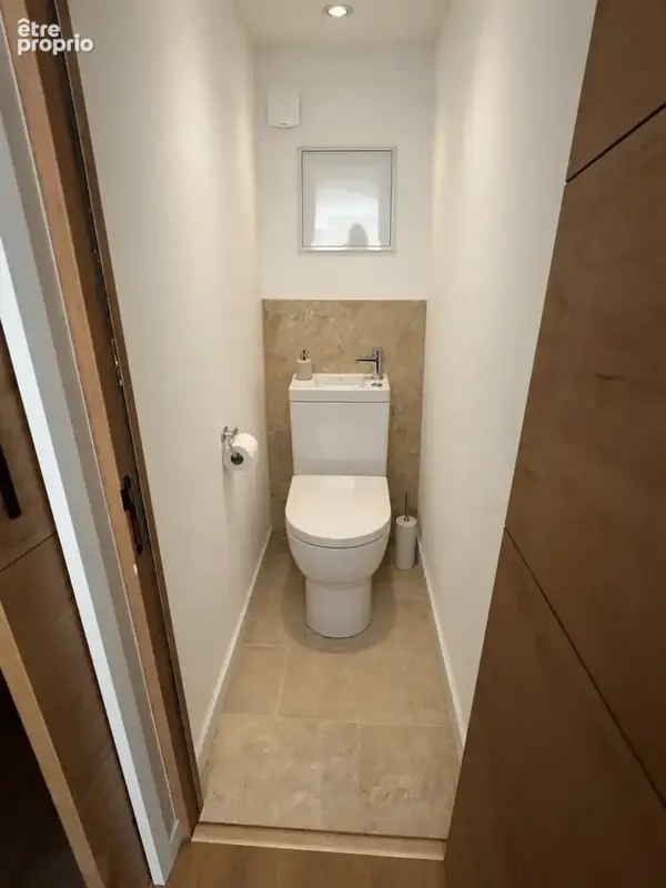Appartement duplex T3 de 60 m² - Bordeaux - DPE B - photo 4