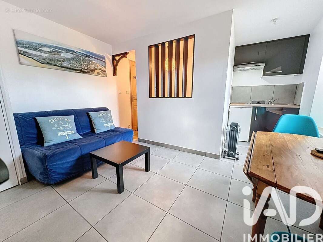 Photo 4 - Maison à SAINT-JOUAN-DES-GUERETS