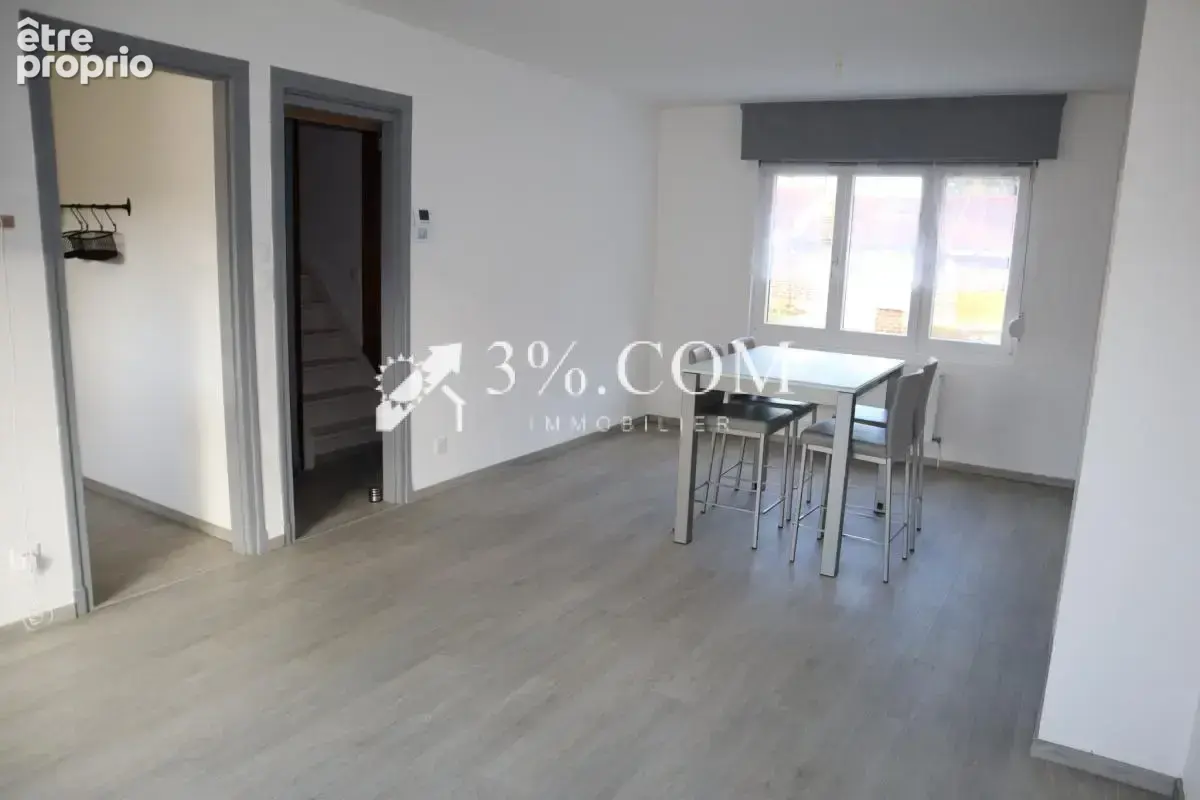 Maison 4 chambres sans travaux ! - photo 3