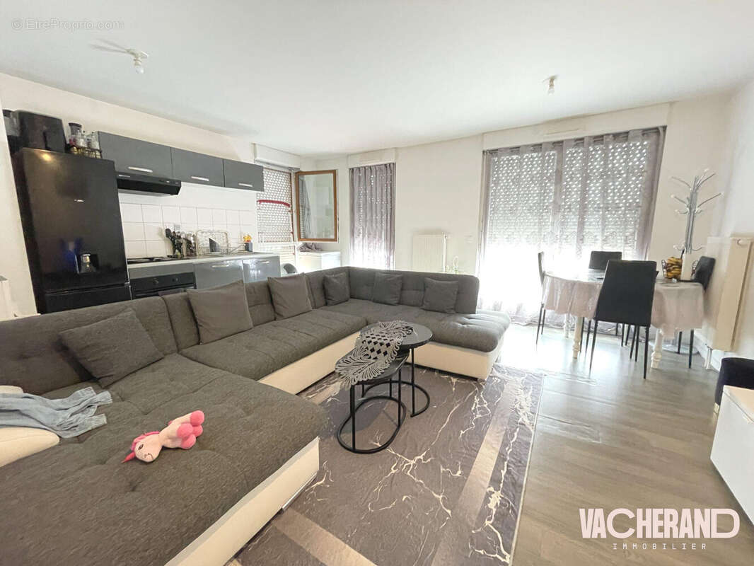 Appartement à LILLE