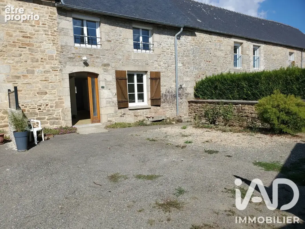 Photo 1 - Maison à TREMEUR